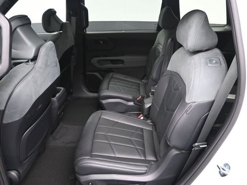 New 2027 Kia Telluride SX Prestige X-Line AWD/4WD image 32