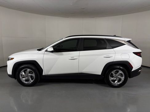 Used 2024 Hyundai Tucson SEL FWD image 6