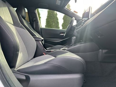 Certified 2023 Toyota Corolla XSE image 33