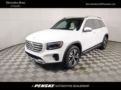 Certified 2026 Mercedes-Benz GLB 250
