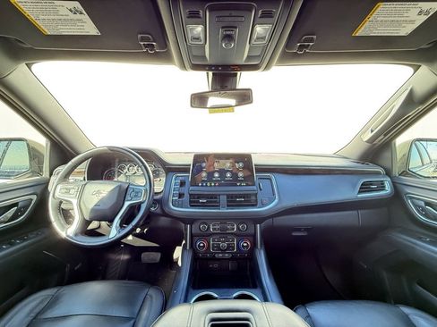 Used 2021 Chevrolet Tahoe Z71 image 6