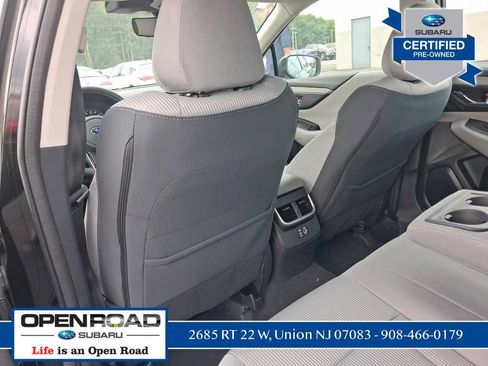 Certified 2025 Subaru Legacy Premium AWD/4WD image 21