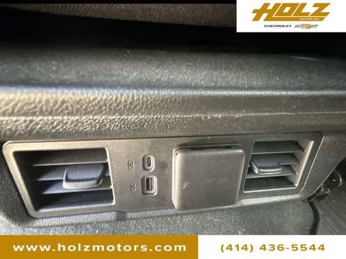 Used 2024 Chevrolet Silverado 1500 RST AWD/4WD image 20