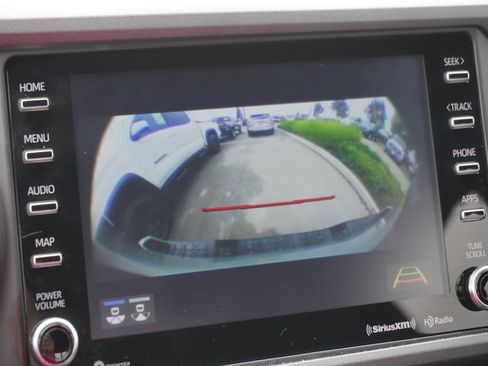 Used 2023 Toyota Tacoma TRD Sport w/ Advanced Technology Package image 26