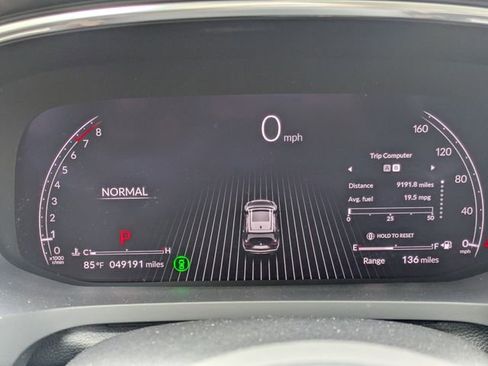 Used 2023 Acura MDX FWD w/ Technology Package image 29