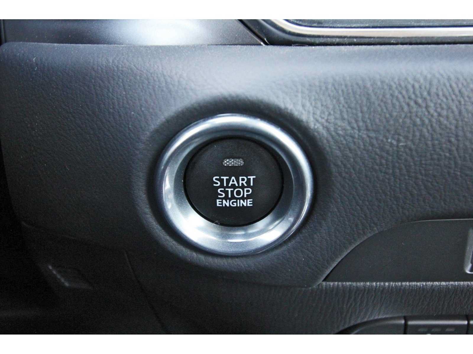 Used 2025 MAZDA CX-5 AWD 2.5 S w/ Select Package image 26