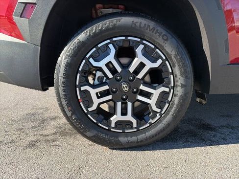 New 2026 Hyundai Tucson XRT image 36