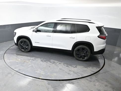 New 2026 GMC Acadia Elevation w/ Black Edition AWD/4WD image 43