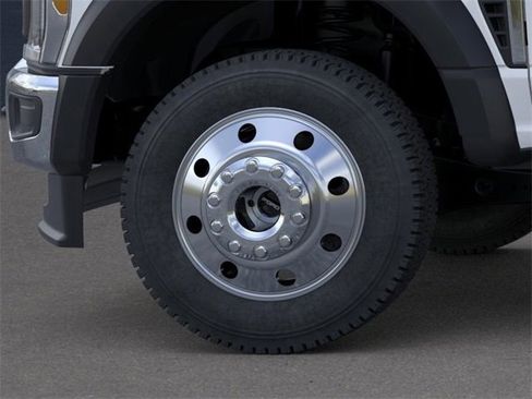 New 2026 Ford F450 XL w/ 360-Degree Camera Package image 19