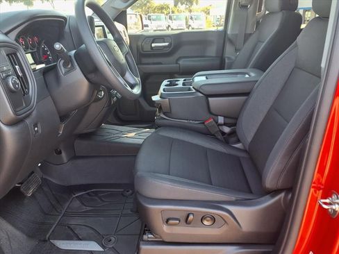New 2026 Chevrolet Silverado 1500 Custom image 6