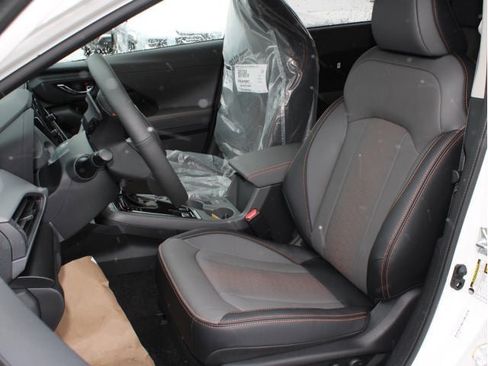New 2026 Subaru Crosstrek 2.5i Limited w/ Popular Package #4A AWD/4WD image 47
