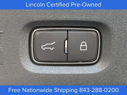 Certified 2025 Lincoln Navigator Reserve image 14