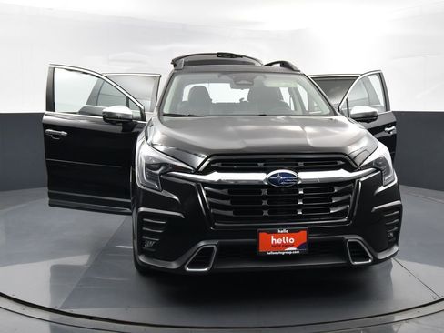 Used 2023 Subaru Ascent Touring image 40