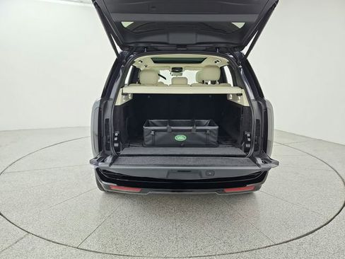 New 2026 Land Rover Range Rover SE AWD/4WD image 15