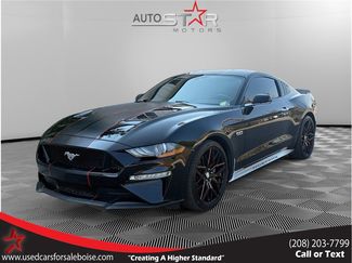 Used 2019 Ford Mustang GT RWD video 1