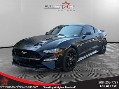 Used 2019 Ford Mustang GT