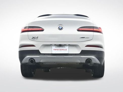 Used 2019 BMW X4 xDrive30i image 35