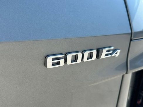 New 2025 Cadillac Lyriq Luxury image 5