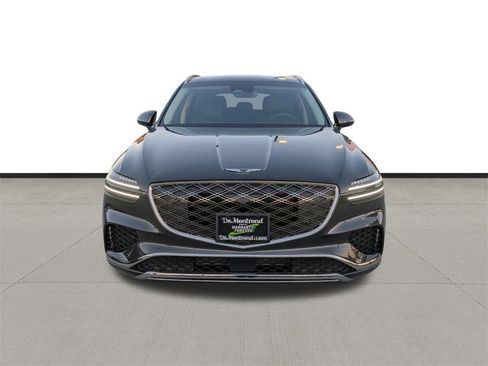 New 2026 Genesis GV70 2.5T image 2