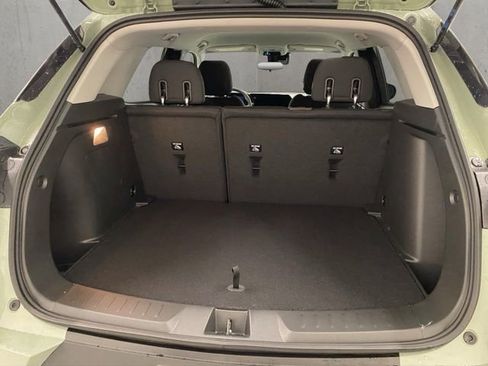 New 2026 Chevrolet TrailBlazer LS w/ LS Convenience Package image 22