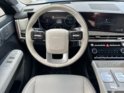 New 2026 Hyundai Santa Fe Calligraphy AWD/4WD image 14