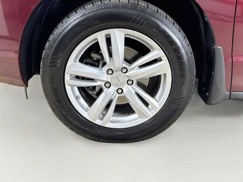 Used 2013 Acura RDX AWD w/ Technology Package image 27