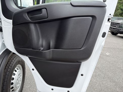 New 2026 RAM ProMaster 2500 w/ Safety Group FWD image 17