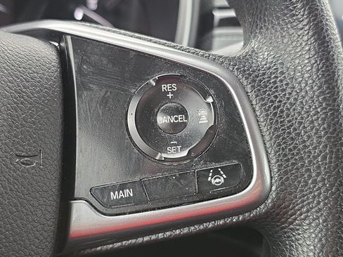 Used 2022 Honda CR-V EX image 17