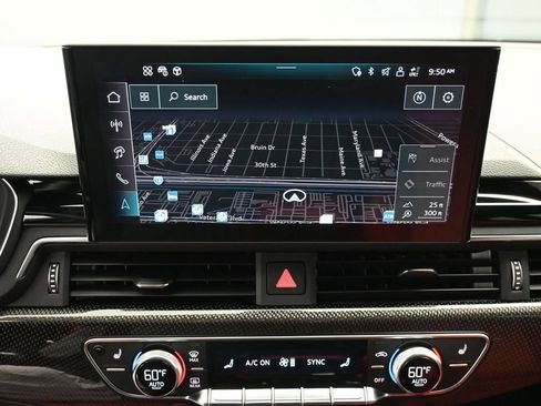 Used 2024 Audi S5 Prestige AWD/4WD image 14