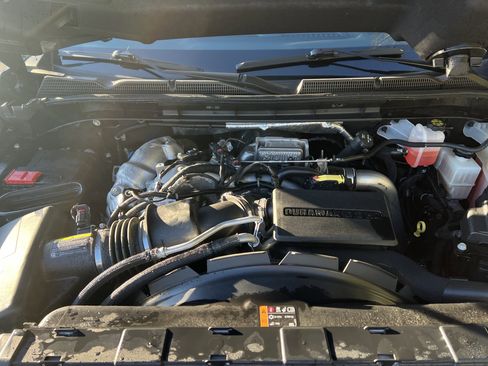 Used 2023 GMC Sierra 2500 Denali w/ Denali Ultimate Package image 34