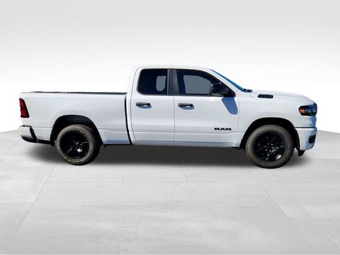 New 2025 RAM 1500 Tradesman w/ Night Edition image 9