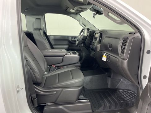 New 2026 Chevrolet Silverado 1500 W/T w/ Trailering Package image 7