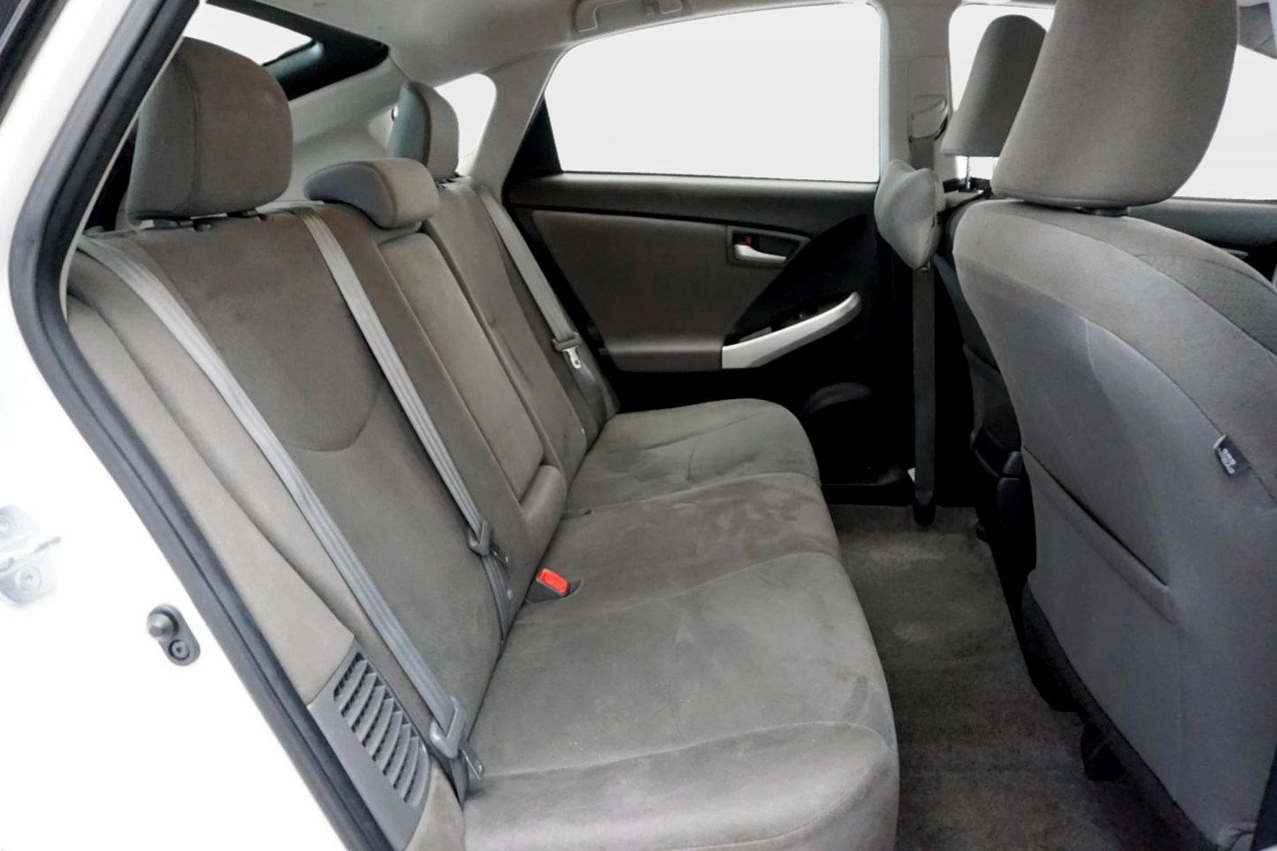 Used 2015 Toyota Prius Three FWD image 21