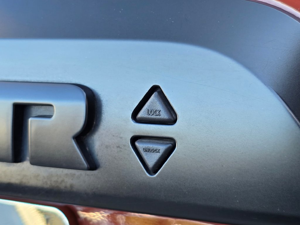 Used 2024 Toyota 4Runner TRD Pro AWD/4WD image 16