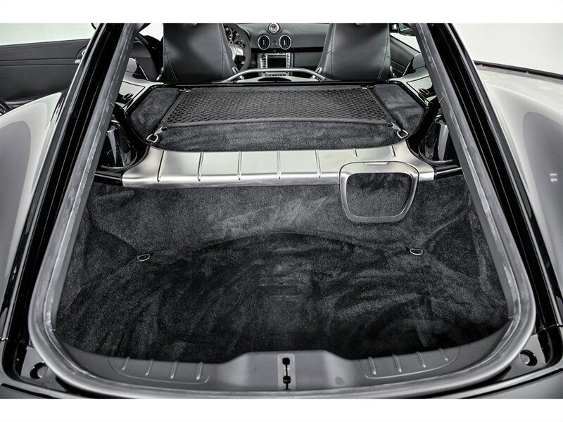 Used 2008 Porsche Cayman S RWD image 11