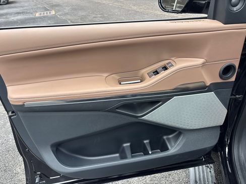New 2026 Lincoln Navigator Black Label AWD/4WD image 11