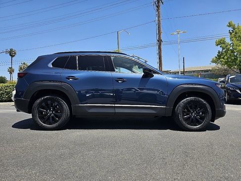 New 2026 MAZDA CX-50 AWD 2.5 Hybrid w/ Premium Pkg image 9