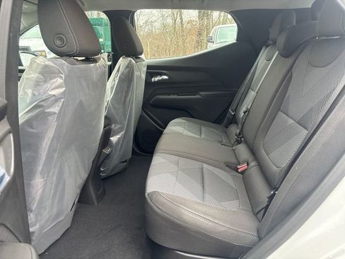New 2027 Chevrolet Bolt LT w/ Comfort Package FWD image 10