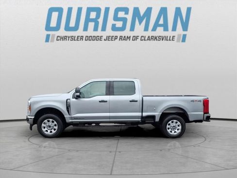 Used 2024 Ford F250 XLT image 6