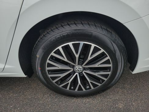Used 2019 Volkswagen Jetta SE image 33