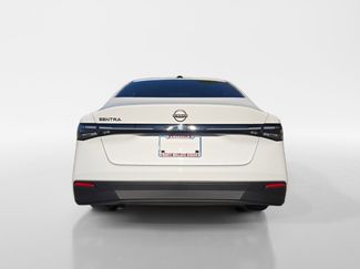 New 2026 Nissan Sentra S w/ Floor Mat Package video 4