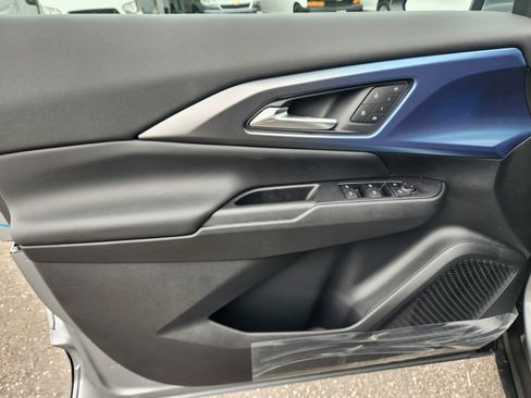 New 2026 Chevrolet Equinox EV LT w/ Convenience Package II image 20