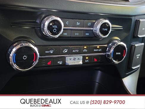 Used 2024 Ford F150 Tremor AWD/4WD image 21