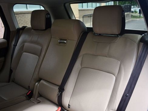 Used 2018 Land Rover Range Rover HSE image 57