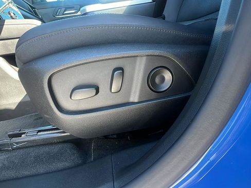 Used 2026 GMC Terrain Elevation w/ Elevation Premium Package image 23