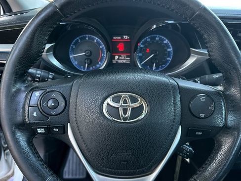 Used 2016 Toyota Corolla S FWD image 22