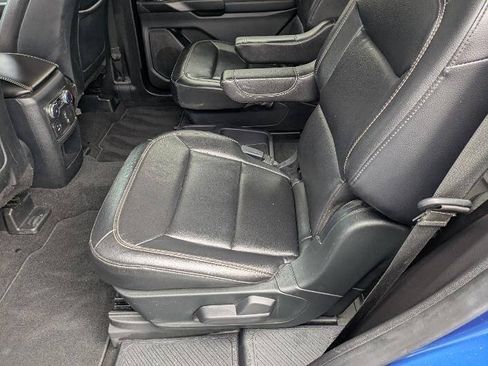 Used 2020 Ford Explorer XLT w/ Equipment Group 202A AWD/4WD image 15
