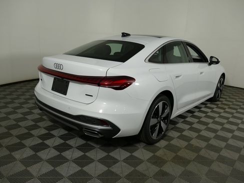 New 2025 Audi A5 2.0T Premium Plus image 3