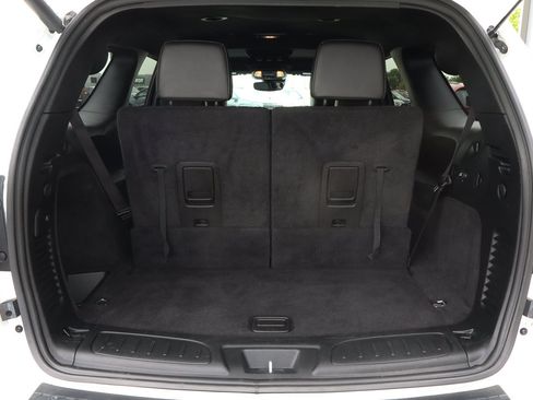 Used 2025 Dodge Durango R/T AWD/4WD image 10