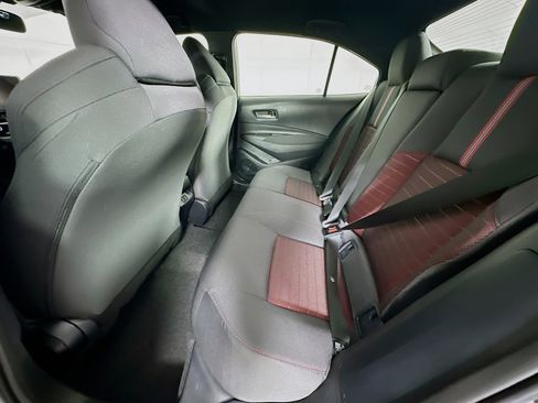Used 2026 Toyota Corolla SE FWD image 26